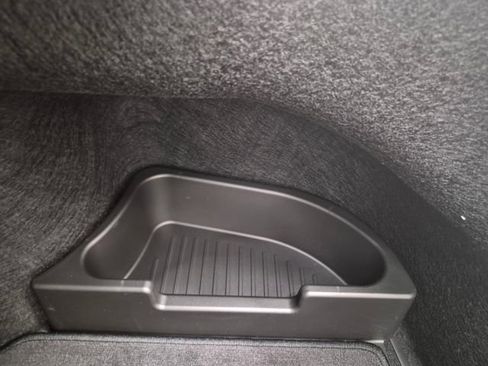 New 2026 Toyota Camry Hybrid w/ Convenience Package FWD image 32