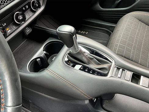 Used 2024 Honda HR-V Sport image 15