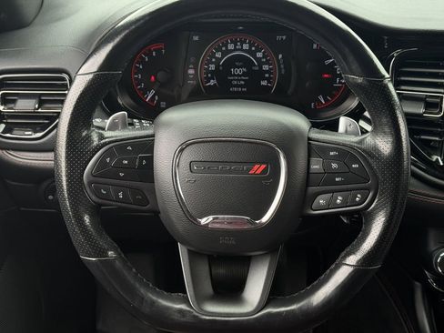 Used 2023 Dodge Durango R/T RWD image 14
