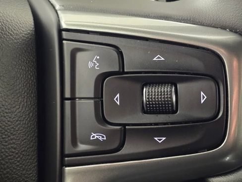 Used 2023 Chevrolet Silverado 1500 LTZ image 31