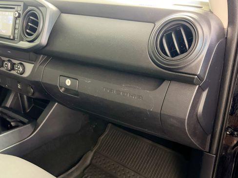 Used 2019 Toyota Tacoma SR w/ SR Convenience Package RWD image 34