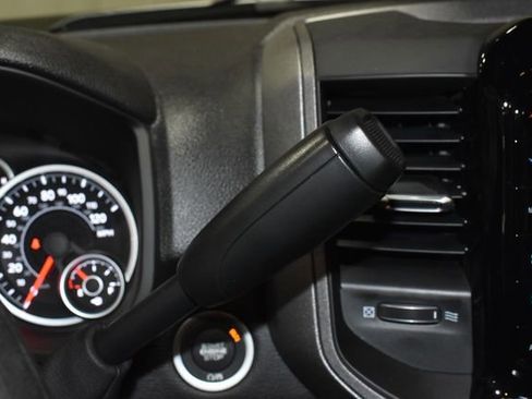 New 2026 RAM 2500 Tradesman AWD/4WD image 22