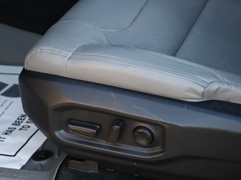 Used 2024 Toyota Tundra SR5 image 16