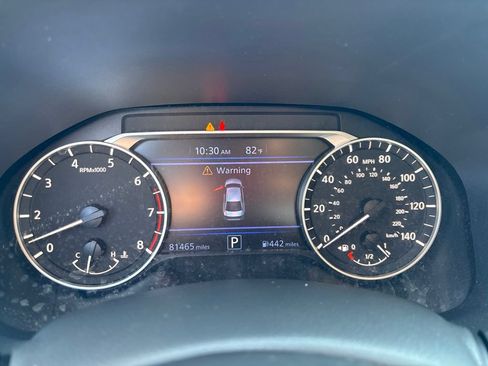 Used 2019 Nissan Altima 2.5 S FWD image 22