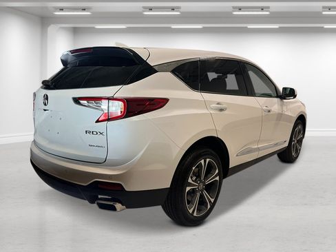 Used 2026 Acura RDX SH-AWD w/ Technology Package image 7