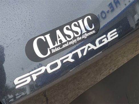 Used 2024 Kia Sportage X-Line w/ X-Line Premium Package image 11