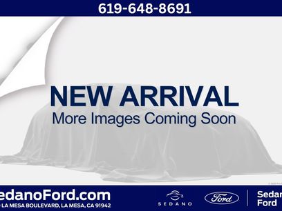Used 2026 Ford Bronco Raptor