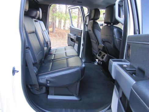 Used 2023 Ford F250 Lariat w/ Lariat Ultimate Package image 20