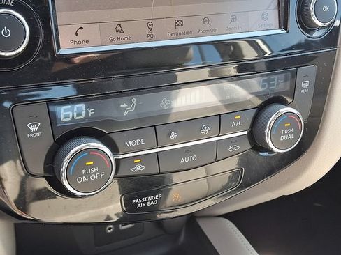 Used 2020 Nissan Rogue Sport SL w/ Premium Package AWD/4WD image 17