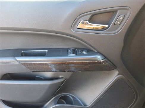 Used 2018 GMC Canyon SLE w/ SLE Convenience Package image 12