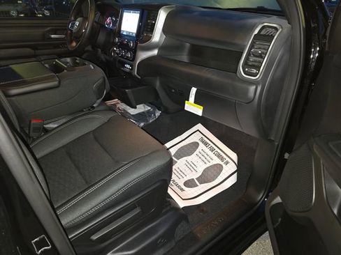 New 2026 RAM 1500 Tradesman AWD/4WD image 33