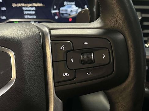 Used 2023 GMC Sierra 1500 Elevation AWD/4WD image 18