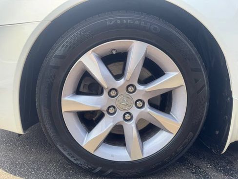 Used 2013 Acura TL w/ Technology Package FWD image 21