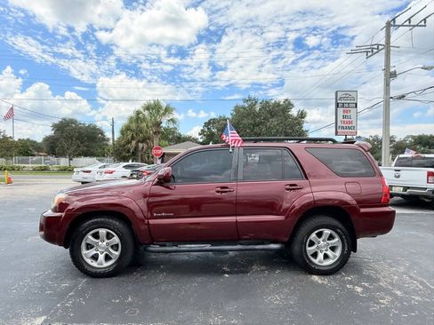 Used 2008 Toyota 4Runner SR5 RWD image 5
