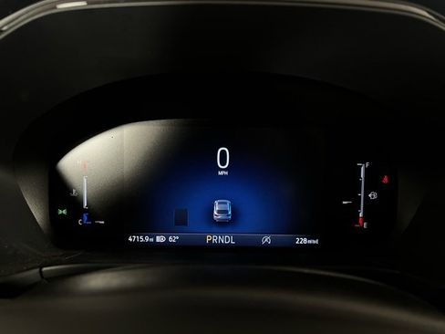 Used 2025 Ford Escape ST-Line w/ Tech Pack #1 image 17