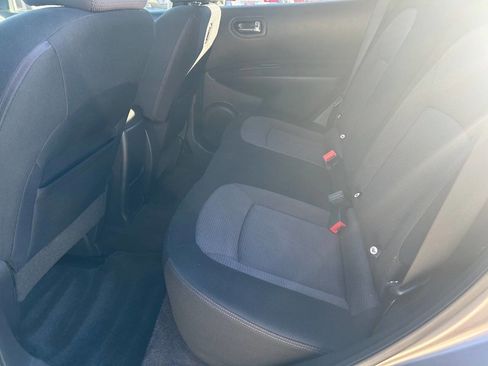 Used 2009 Nissan Rogue SL image 15