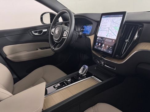 New 2026 Volvo XC60 T8 Plus w/ Protection Package Premier AWD/4WD image 9