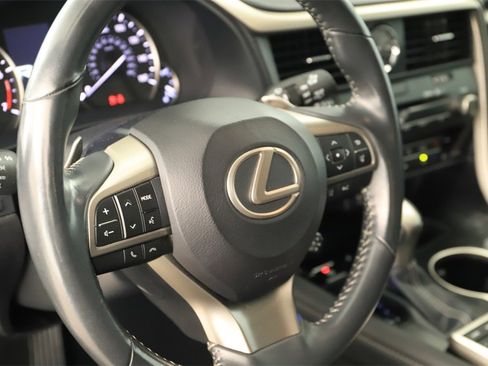 Used 2022 Lexus RX 350 FWD image 16