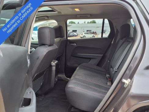 Used 2014 GMC Terrain SLE w/ Chrome Package FWD image 12