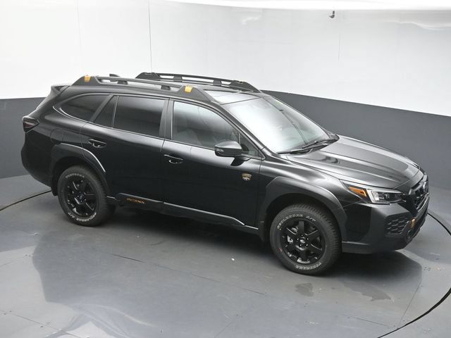 Used 2025 Subaru Outback Wilderness w/ Wilderness Package AWD/4WD image 42