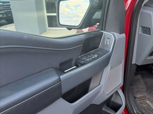 Certified 2022 Ford F150 XLT w/ Equipment Group 302A High image 12