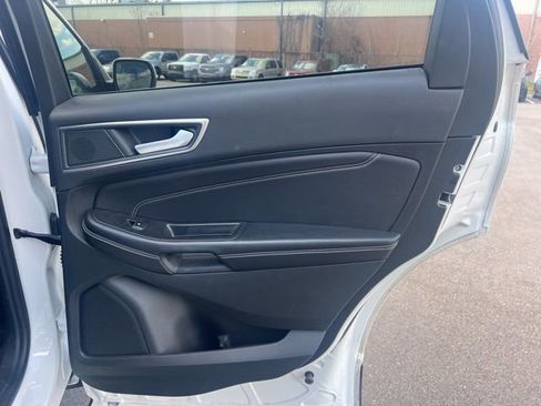 Used 2024 Ford Edge Titanium w/ Equipment Group 301A image 13