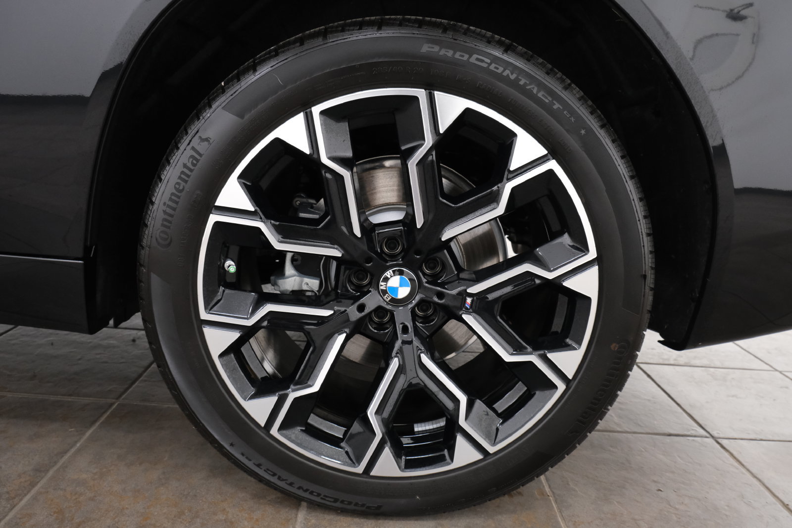 Used 2026 BMW X3 xDrive30i w/ Premium Package AWD/4WD image 35