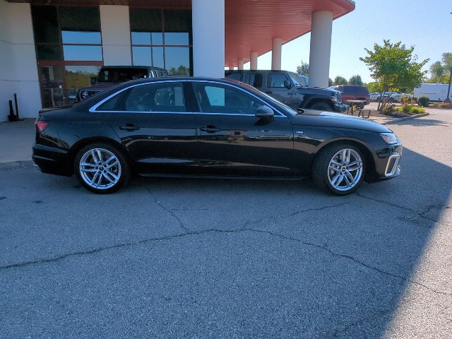 Used 2024 Audi A4 2.0T Premium Plus AWD/4WD image 33