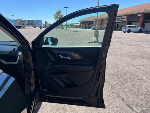 Used 2019 GMC Terrain Denali w/ Driver Alert Package II FWD image 19