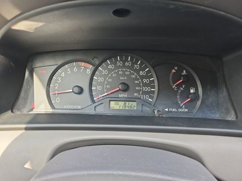 Used 2005 Toyota Corolla CE FWD image 20