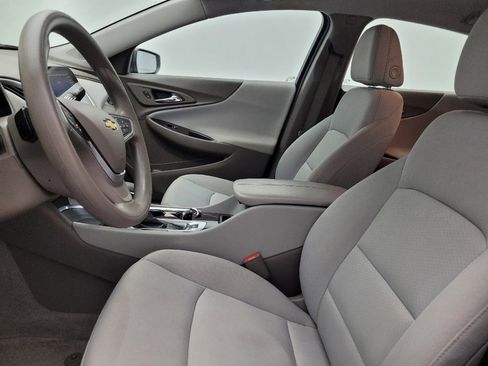Used 2022 Chevrolet Malibu LT FWD image 17