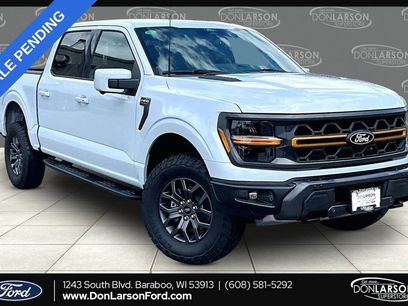 Used 2025 Ford F150 Tremor w/ Equipment Group 402A High