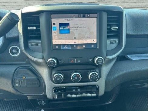 New 2024 RAM 5500 Tradesman image 27