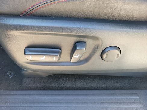 Used 2024 Toyota 4Runner TRD Pro image 17