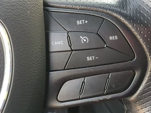 Used 2022 Dodge Durango GT w/ Blacktop Package image 24