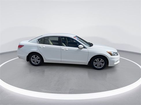 Used 2012 Honda Accord SE image 8