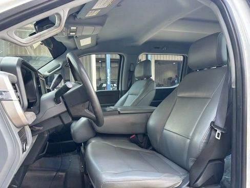 Used 2023 Ford F250 XL w/ XL Chrome Package AWD/4WD image 10