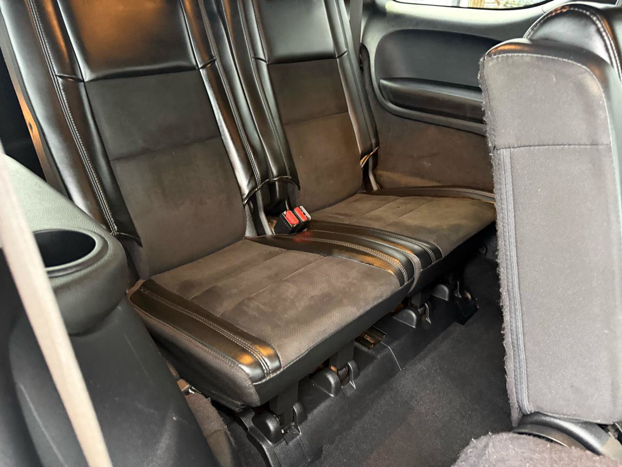 Used 2020 Dodge Durango GT AWD/4WD image 19