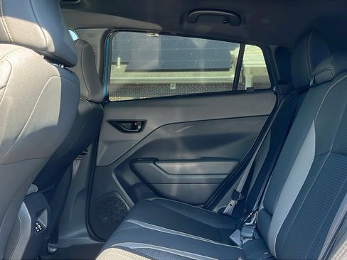 Certified 2024 Subaru Crosstrek 2.5i Wilderness w/ Crosstrek Mirror Package AWD/4WD image 22