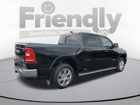 New 2026 RAM 1500 Big Horn image 5