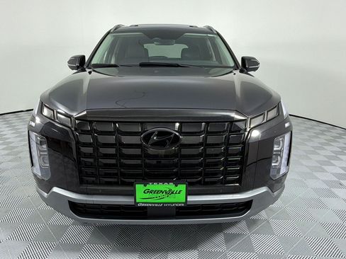 Used 2024 Hyundai Palisade SEL w/ Premium Package FWD image 6