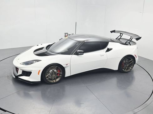 Used 2020 Lotus Evora RWD image 51