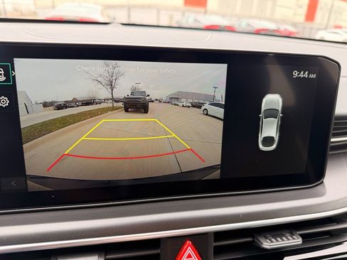 New 2026 Kia K5 GT-Line image 18