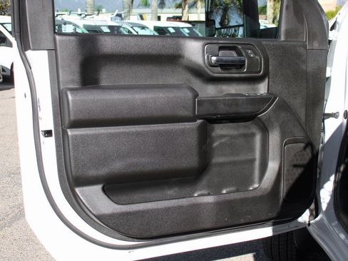 Used 2024 Chevrolet Silverado 3500 W/T w/ WT Convenience Package image 16