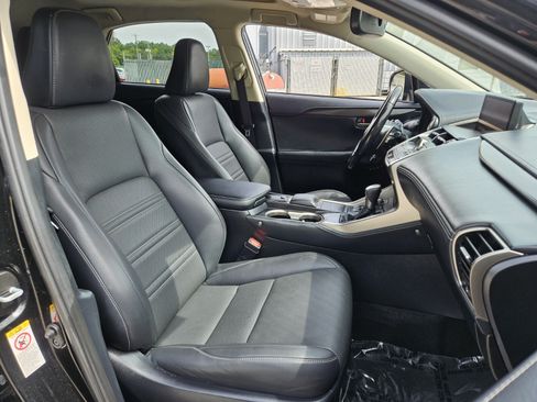 Used 2020 Lexus NX 300 FWD w/ Premium Package image 20