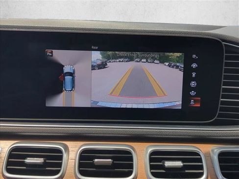 Used 2021 Mercedes-Benz GLE 350 image 16