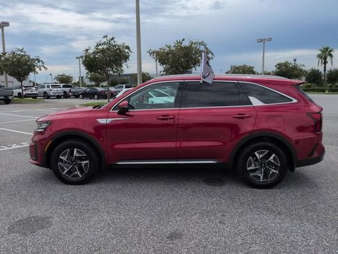Used 2022 Kia Sorento S FWD image 7