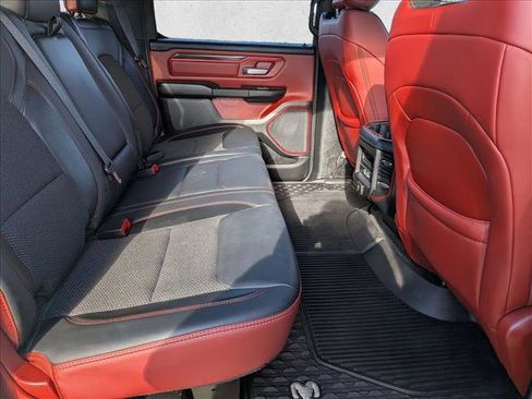 Used 2023 RAM 1500 Rebel w/ Rebel Level 2 Equipment Group image 19