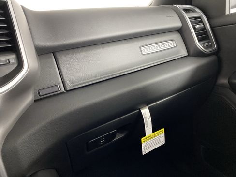New 2026 RAM 1500 Big Horn AWD/4WD image 30
