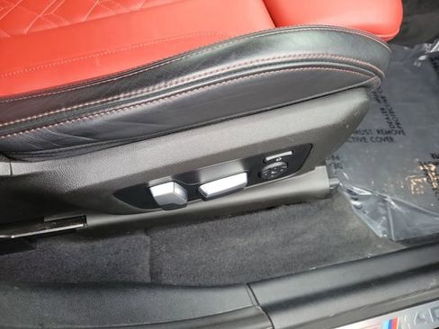 Used 2018 BMW X3 M40i image 36